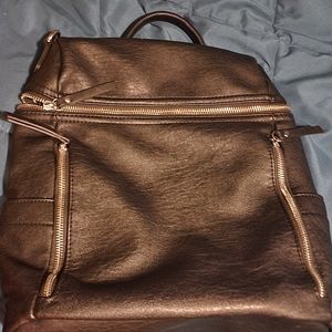 Miztique book bag purse